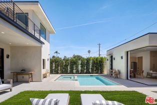 Single Family Residence, 2115 Walnut ave, Venice, CA 90291 - 29