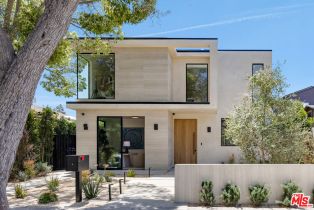 Single Family Residence, 2115 Walnut ave, Venice, CA 90291 - 4