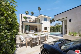 Single Family Residence, 2115 Walnut ave, Venice, CA 90291 - 17