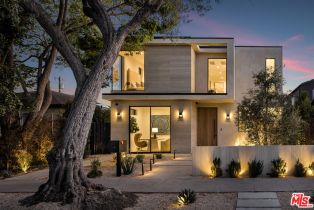 Single Family Residence, 2115 Walnut ave, Venice, CA 90291 - 6