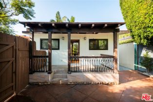 Single Family Residence, 667 Santa Clara ave, Venice, CA 90291 - 31