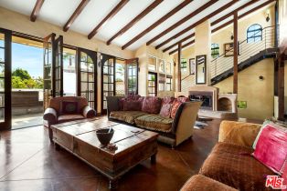 Single Family Residence, 667 Santa Clara ave, Venice, CA 90291 - 6