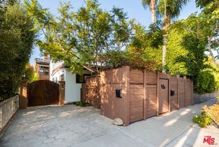 Single Family Residence, 667 Santa Clara ave, Venice, CA 90291 - 42