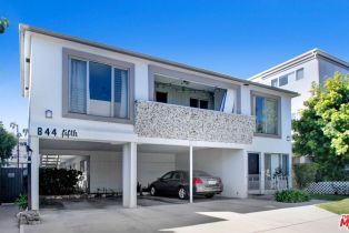 Residential Income, 844 5th St, Santa Monica, CA  Santa Monica, CA 90403