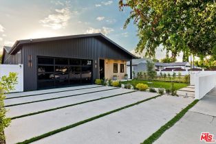 Single Family Residence, 5437 Noble ave, Sherman Oaks, CA 91411 - 2