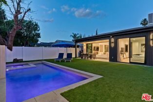 Single Family Residence, 5437 Noble ave, Sherman Oaks, CA 91411 - 5