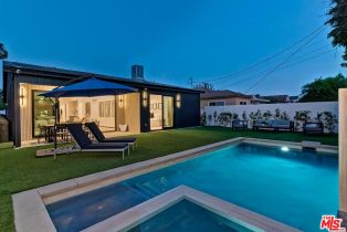 Single Family Residence, 5437 Noble ave, Sherman Oaks, CA 91411 - 6