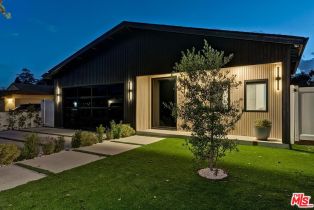 Single Family Residence, 5437 Noble ave, Sherman Oaks, CA 91411 - 24