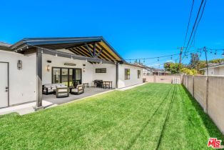 Single Family Residence, 1144 Madison ave, Orange, CA 92867 - 23