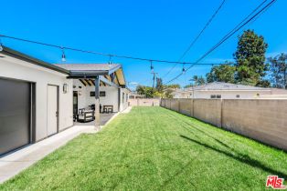 Single Family Residence, 1144 Madison ave, Orange, CA 92867 - 24