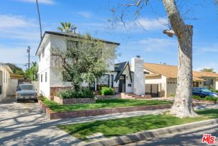 Single Family Residence, 4723 Autry ave, Long Beach, CA 90808 - 3