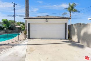 Single Family Residence, 4723 Autry ave, Long Beach, CA 90808 - 35