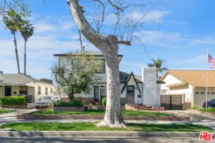 Single Family Residence, 4723 Autry ave, Long Beach, CA 90808 - 2