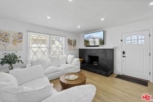 Single Family Residence, 4723 Autry ave, Long Beach, CA 90808 - 4