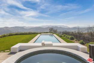 Single Family Residence, 16875 Calle De Sarah, Pacific Palisades, CA 90272 - 12