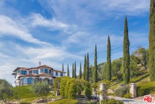 Single Family Residence, 16875 Calle De Sarah, Pacific Palisades, CA 90272 - 37