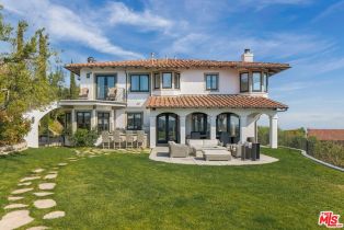 Single Family Residence, 16875 Calle De Sarah, Pacific Palisades, CA 90272 - 14