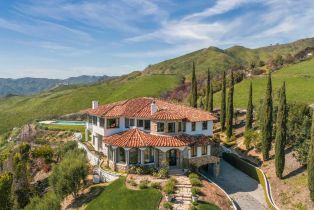 Single Family Residence, 16875 Calle De Sarah, Pacific Palisades, CA 90272 - 2