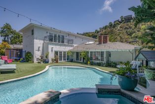 Single Family Residence, 2241 Betty ln, Beverly Hills, CA 90210 - 32