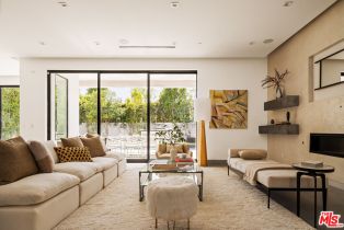 Single Family Residence, 4445 Camellia ave, Studio City, CA 91602 - 3