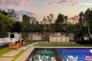 Single Family Residence, 4445 Camellia ave, Studio City, CA 91602 - 28