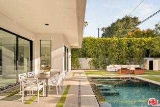 Single Family Residence, 4445 Camellia ave, Studio City, CA 91602 - 25