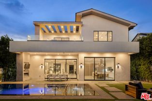 Single Family Residence, 4445 Camellia ave, Studio City, CA 91602 - 29