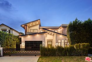 Single Family Residence, 4445 Camellia ave, Studio City, CA 91602 - 30