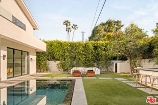 Single Family Residence, 4445 Camellia ave, Studio City, CA 91602 - 26