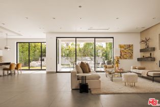 Single Family Residence, 4445 Camellia ave, Studio City, CA 91602 - 2