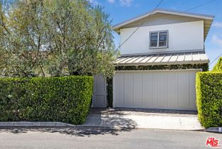 Single Family Residence, 271   Amalfi Dr, Santa Monica, CA  Santa Monica, CA 90402