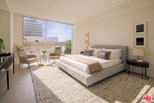 Condominium, 9200 Wilshire Blvd, Beverly Hills, CA 90212 - 9