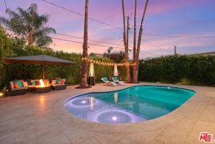 Single Family Residence, 1318 Beachwood dr, Burbank, CA 91506 - 33