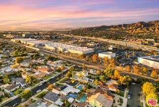 Single Family Residence, 1318 Beachwood dr, Burbank, CA 91506 - 42