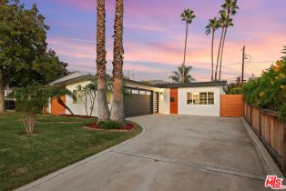 Single Family Residence, 1318 Beachwood dr, Burbank, CA 91506 - 2
