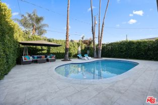 Single Family Residence, 1318 Beachwood dr, Burbank, CA 91506 - 35