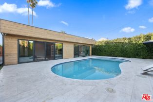 Single Family Residence, 1318 Beachwood dr, Burbank, CA 91506 - 37