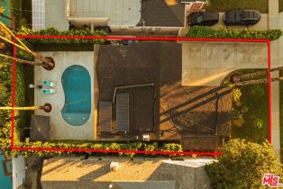 Single Family Residence, 1318 Beachwood dr, Burbank, CA 91506 - 40