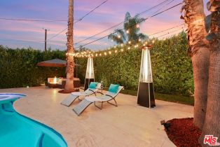 Single Family Residence, 1318 Beachwood dr, Burbank, CA 91506 - 31