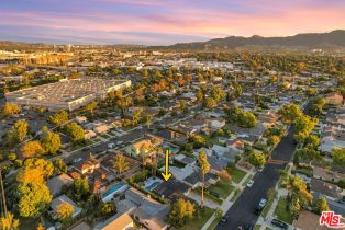 Single Family Residence, 1318 Beachwood dr, Burbank, CA 91506 - 41