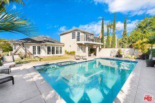 Single Family Residence, 314 Glenroy ave, Westwood, CA 90049 - 28