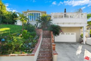 Single Family Residence, 314 Glenroy ave, Westwood, CA 90049 - 4