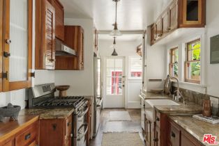 Single Family Residence, 1227 Poinsettia dr, West Hollywood , CA 90046 - 17