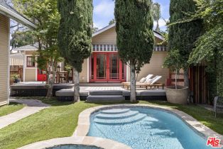 Single Family Residence, 1227 Poinsettia dr, West Hollywood , CA 90046 - 35