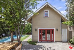 Single Family Residence, 1227 Poinsettia dr, West Hollywood , CA 90046 - 28