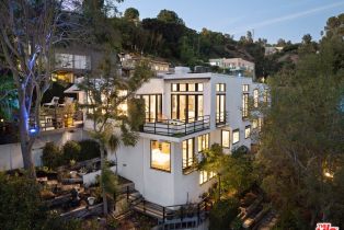 Residential Lease, 9314 Lloydcrest Dr, Beverly Hills, CA  Beverly Hills, CA 90210