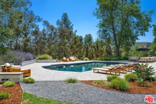 Single Family Residence, 24884 Jim Bridger rd, Hidden Hills , CA 91302 - 52