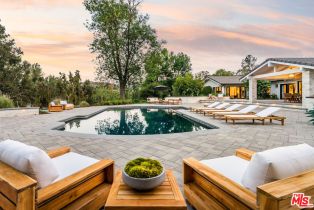 Single Family Residence, 24884 Jim Bridger rd, Hidden Hills , CA 91302 - 68