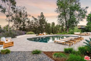 Single Family Residence, 24884 Jim Bridger rd, Hidden Hills , CA 91302 - 67