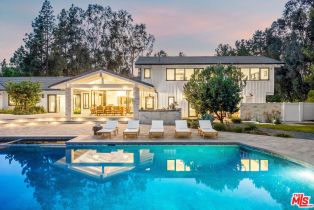 Single Family Residence, 24884 Jim Bridger rd, Hidden Hills , CA 91302 - 71